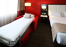 DoubleTree by Hilton Nottingham - Gateway