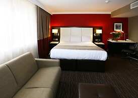 DoubleTree by Hilton Nottingham - Gateway
