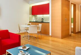 OREA Hotel Andels