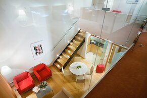 OREA Hotel Andels