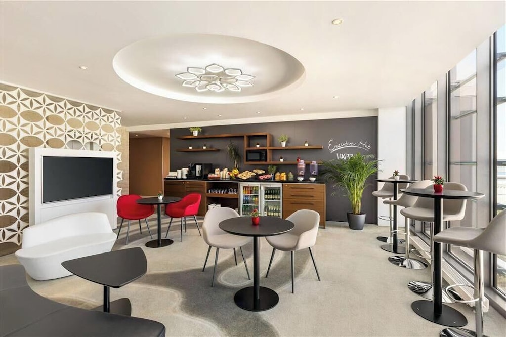 OREA Hotel Andels