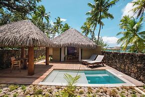 Le Taha'a by Pearl Resorts