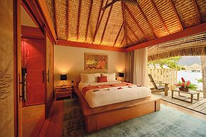 Le Taha'a by Pearl Resorts