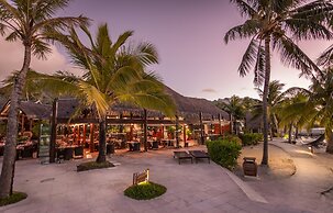 Manava Beach Resort & Spa Moorea