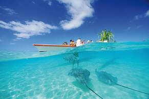 Manava Beach Resort & Spa Moorea