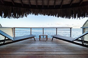 Manava Beach Resort & Spa Moorea