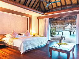 Manava Beach Resort & Spa Moorea