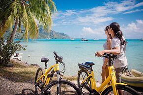 Manava Beach Resort & Spa Moorea