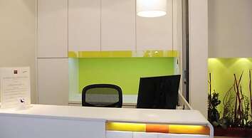 Creatif Hotel Elephant
