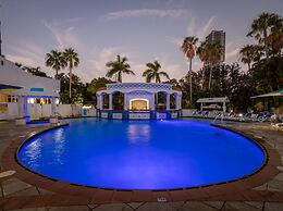 Bel Air on Broadbeach