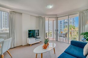 Bel Air on Broadbeach