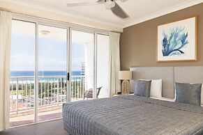 Bel Air on Broadbeach