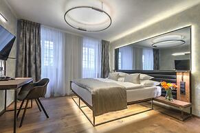 Waldstein Hotel
