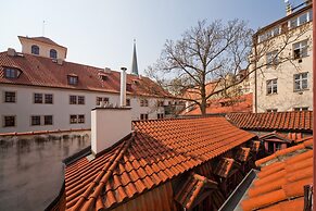 Waldstein Hotel
