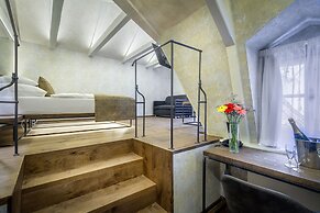 Waldstein Hotel