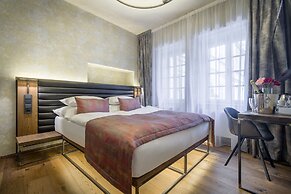 Waldstein Hotel