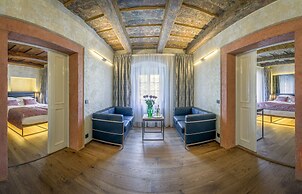 Waldstein Hotel