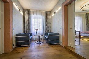 Waldstein Hotel