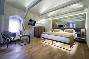 Waldstein Hotel