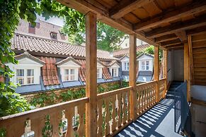 Waldstein Hotel