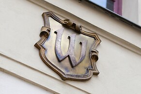 Waldstein Hotel