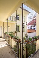 Waldstein Hotel