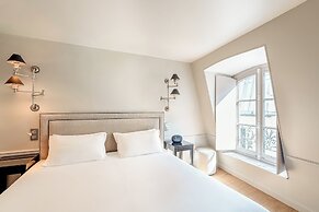 Hotel Résidence Des Arts - Saint-Germain