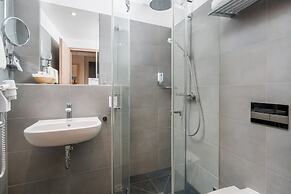 Best Western Hotel Kantstrasse Berlin