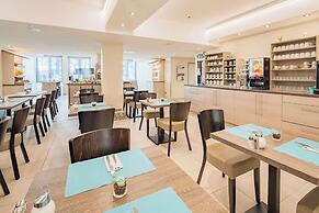 Best Western Hotel Kantstrasse Berlin