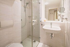 Best Western Hotel Kantstrasse Berlin