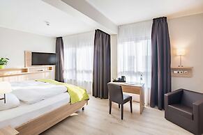 Best Western Hotel Kantstrasse Berlin