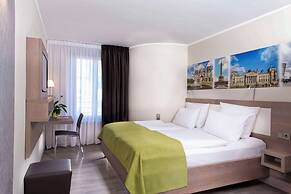 Best Western Hotel Kantstrasse Berlin