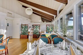 Montra Hotel Hanstholm