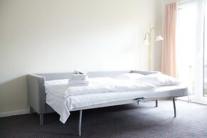 Montra Hotel Hanstholm