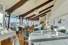 Montra Hotel Hanstholm