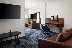 Fairfield Inn & Suites Newark Liberty International Airport