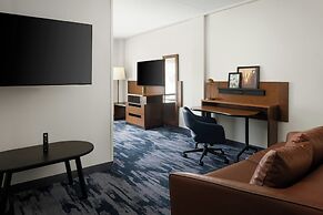 Fairfield Inn & Suites Newark Liberty International Airport