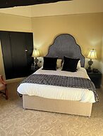 Ye Olde Bell Hotel & Spa