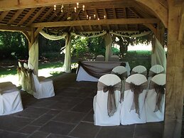 Ye Olde Bell Hotel & Spa