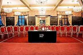 Ye Olde Bell Hotel & Spa
