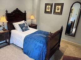Ye Olde Bell Hotel & Spa