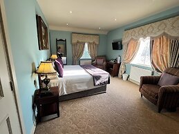 Ye Olde Bell Hotel & Spa