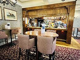 Ye Olde Bell Hotel & Spa