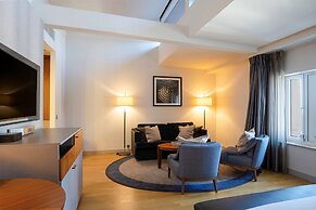 Hilton Cologne