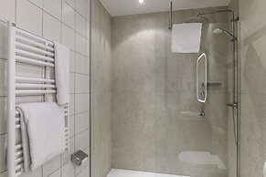 Hilton Cologne
