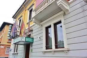 Hotel Trentina