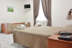 Hotel Trentina