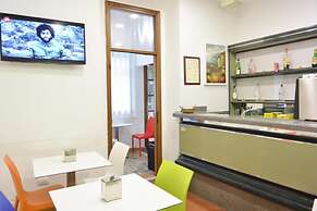 Hotel Trentina
