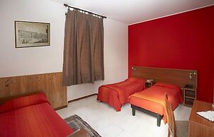 Hotel Trentina