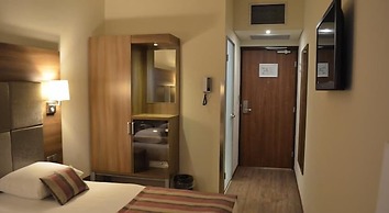 OZO Hotels Cordial Amsterdam
